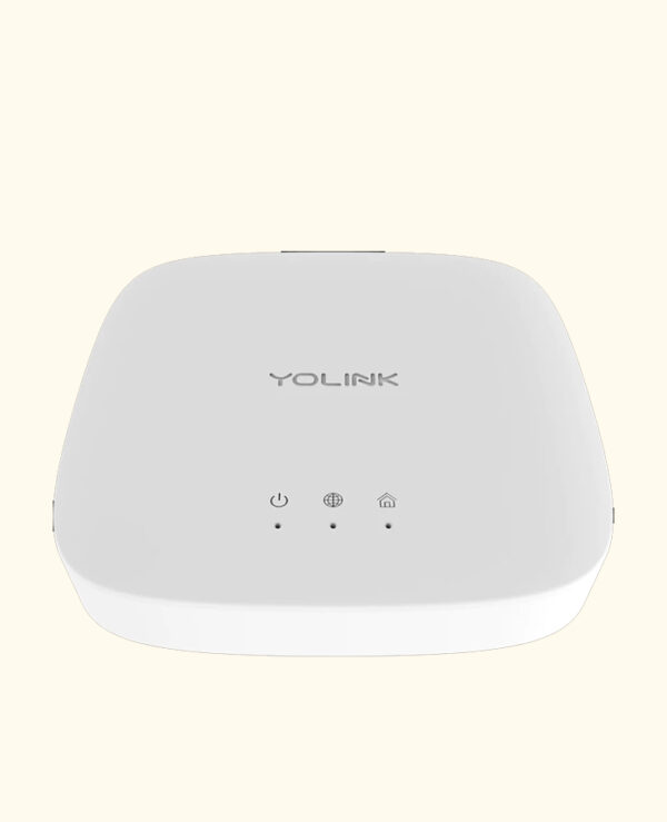 YOLINK HUB - INTERNET GATEWAY FOR YOLINK DEVICES