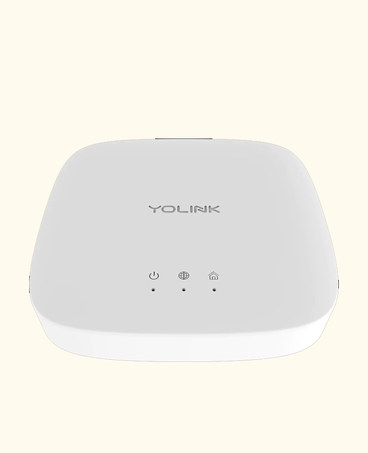 YOLINK INTERNET GATEWAY FOR YOLINK DEVICES